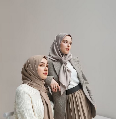 Sebentar Lagi Ramadan! Yuk Intip Tren Busana Muslim yang Bakal Booming