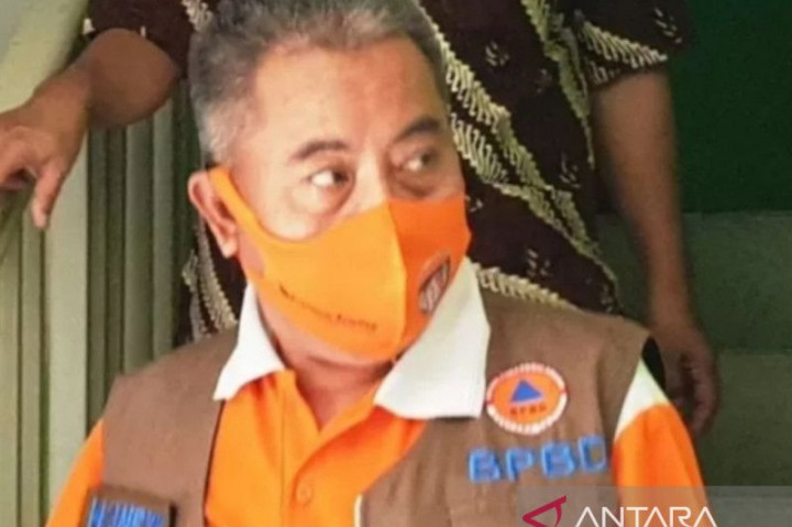 BPBD Sumsel Imbau Warga Waspada Angin Langkisau