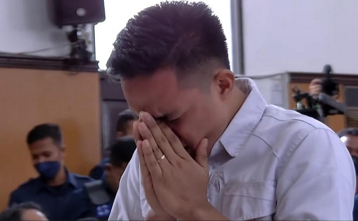 Polri Sebut Ada Kemungkinan Bharada E Kembali