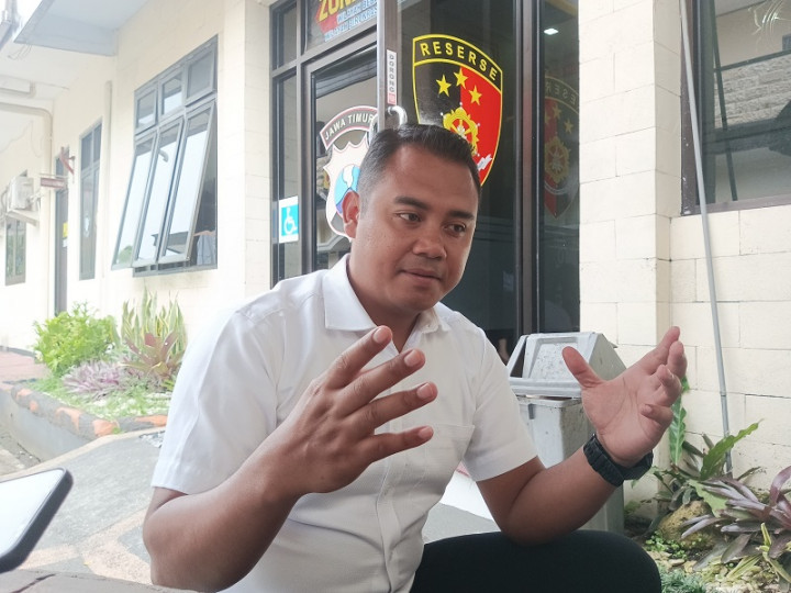 12 Mahasiswa UB Diperiksa terkait Keracunan Massal