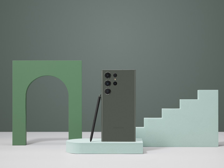 3 Hal Ini Bikin Kamu Makin Produktif Pakai Galaxy S23 Ultra 5G