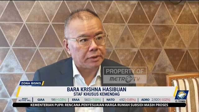 Jual Online Minyakita, Kemendag <i>Takedown</i> 6.700 <i>Link</i> Toko