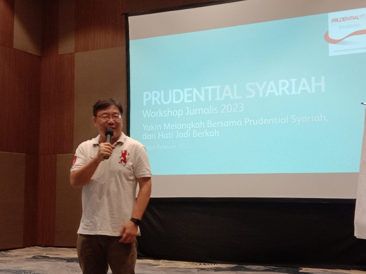 Ini 4 Tantangan Kembangkan Asuransi Jiwa Syariah di Indonesia