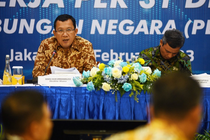 Jadi Motor Terbesar BTN, KPR Tumbuh 9,23%