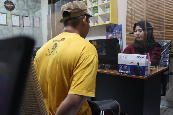 Imingi Dibelikan Kelinci, Pria di Cirebon Cabuli Adik Ipar Berusia 9 Tahun