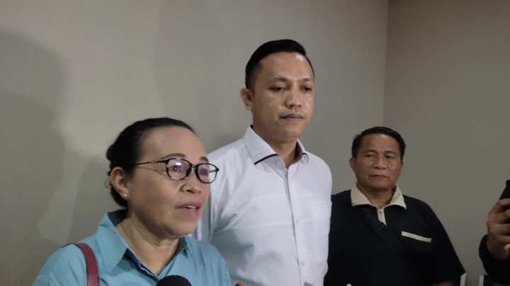 Orang Tua Bharada E Berharap Anaknya Bisa Kembali ke Brimob