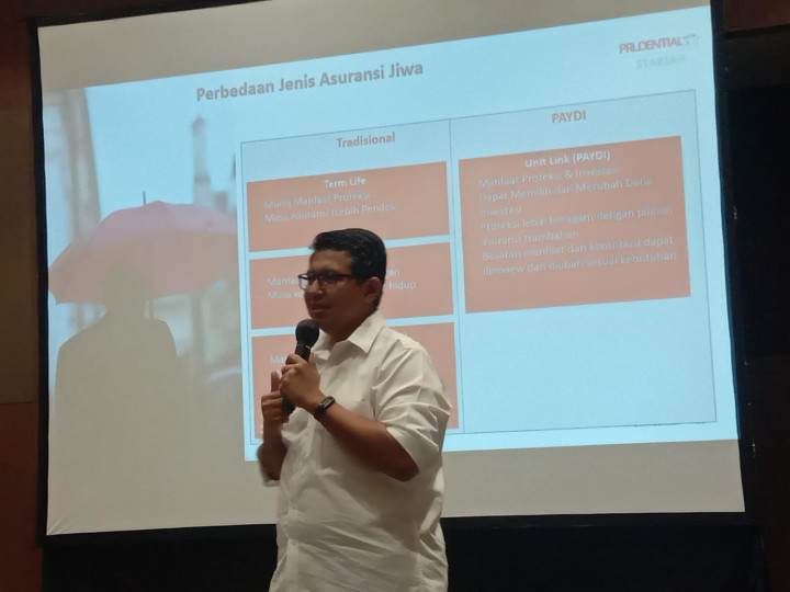 4 Hal Ini Bisa Jadi Pertimbangan untuk Punya Asuransi Jiwa