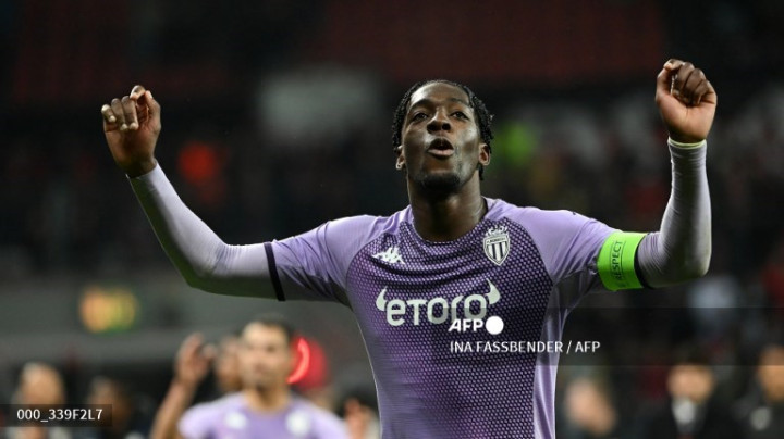 Hasil Pertandingan Leg Pertama Play-off Liga Europa Tadi Malam