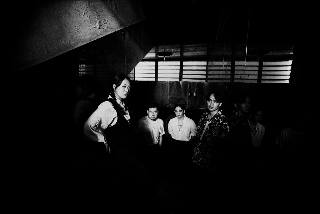 Pelteras (Foto: Juan Akbar)