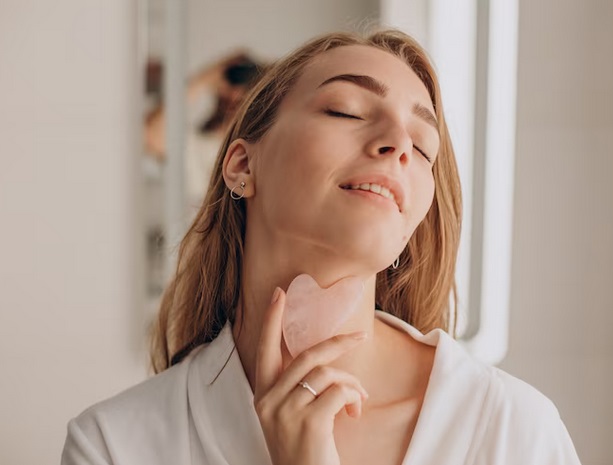 Berbeda Fungsi: ini Cara Memilih Jenis Gua sha Sesuai dengan Kebutuhan Kulit