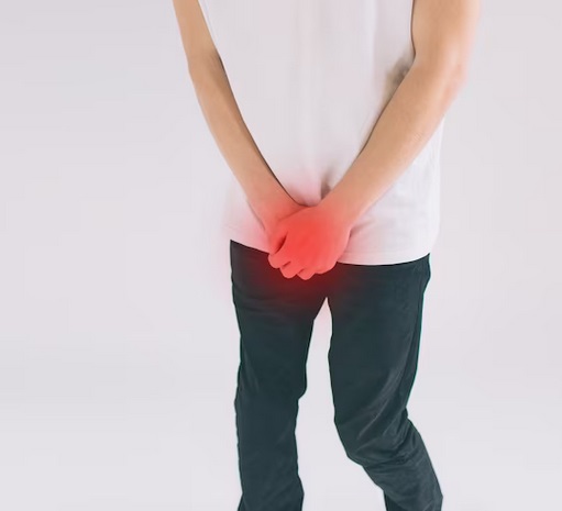 Berpotensi Menyebar, Ini Gejala Kanker Prostat pada Pria