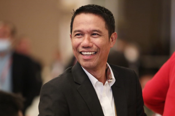 Terkuak, Alasan Yunus Nusi Mundur sebagai Waketum PSSI