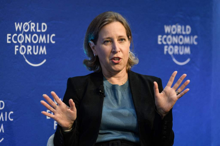 CEO YouTube Susan Wojcicki Mengundurkan Diri, Kenapa Ya?