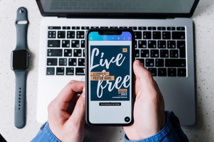 Mengenal Jurusan DKV dan Prospek Kerja