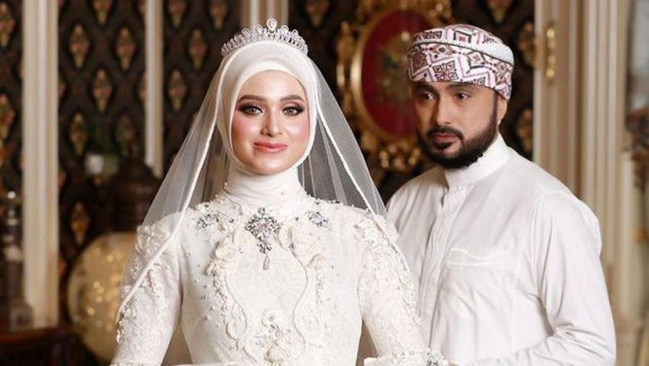 Rizal Djibran Jawab Tuduhan Istri Lakukan KDRT dan Seks Menyimpang