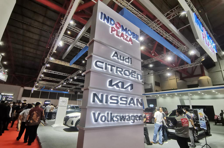Indomobil Plaza Usung Konsep 6 in 1, Ini Penjelasannya