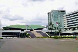 Trias Politica dalam Struktur Ketatanegaraan Indonesia