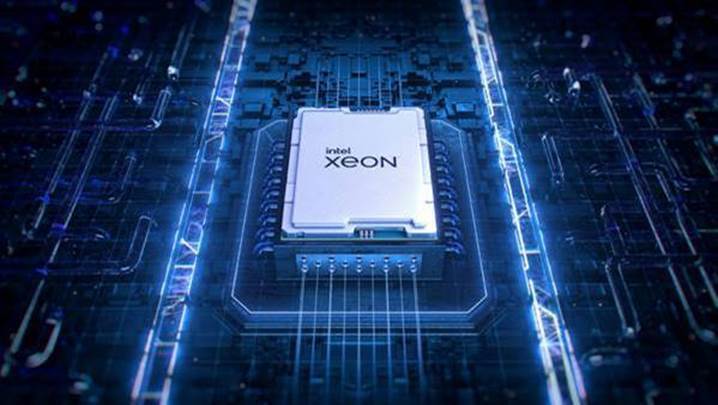 Intel Luncurkan 2 Prosesor Xeon Anyar, Punya 56 Core