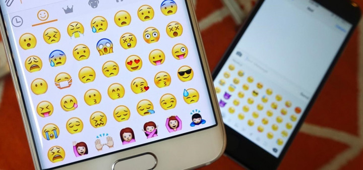 Cara Mengubah Emoji Android Menjadi iPhone