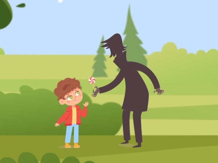 Waspada Penculikan Anak! Ini Tips Ajarkan Anak Lindungi Diri