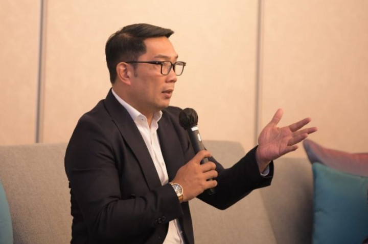 Ridwan Kamil Sulit Hubungi Wabup Indramayu