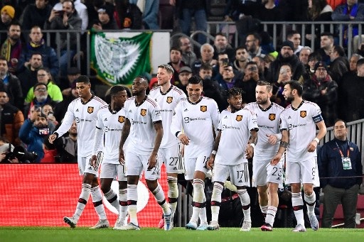 Siap-siap, Manchester United Berpeluang Dibeli Bos Arab Saudi