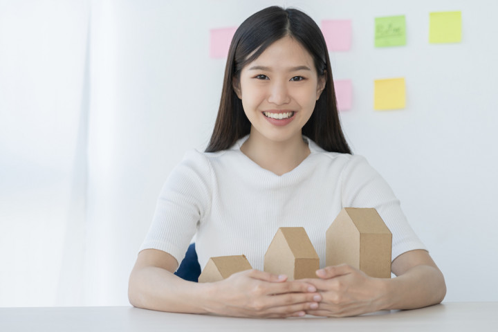 Gaji 5 Juta Tidak Mungkin Beli Rumah, Masa Sih?