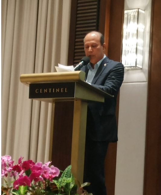 BNPT Tekankan Pentingnya Wawasan Kebangsaan untuk Tangkal Radikalisme