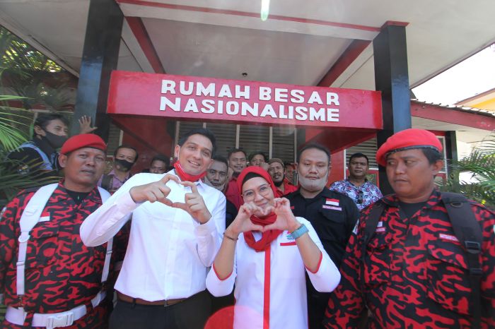 Ridwan Kamil Endus Ada Konflik antara Bupati dan Wabup Indramayu