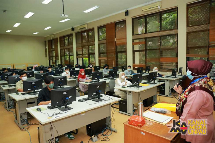 <i>Update</i> Data Pendaftaran SNBP 2023, Kawal Sampai Cetak Kartu Peserta Yuk!