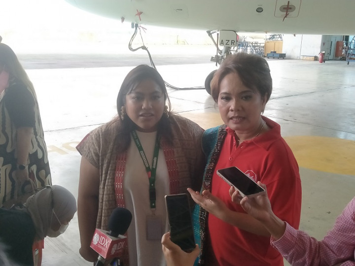 AirAsia Bersiap Angkut Pemudik Lebaran