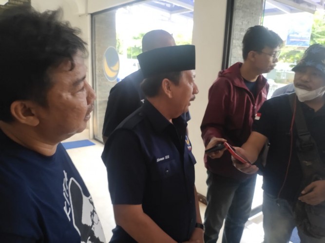 Anies Baswedan Bakal Sapa Warga Lampung 24-25 Februari