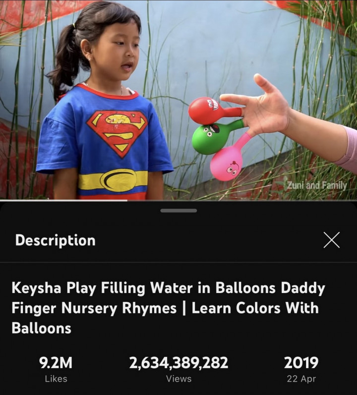 Konten di YouTube Sudah Bisa Dijaminkan untuk <i>Ngutang</i> di Bank