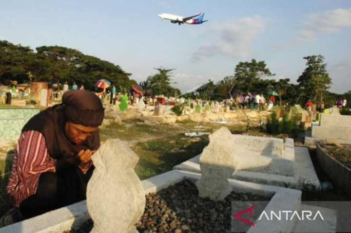 Pemkot Makassar Siapkan Lahan TPU Seluas 9 Hektare di Kabupaten Maros