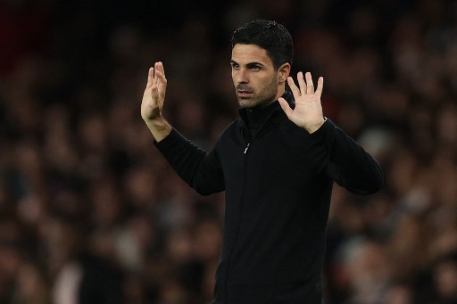 Arteta Keluhkan Jadwal Pertandingan, Pertanda Arsenal Balik ke 'Setelan Pabrik'?