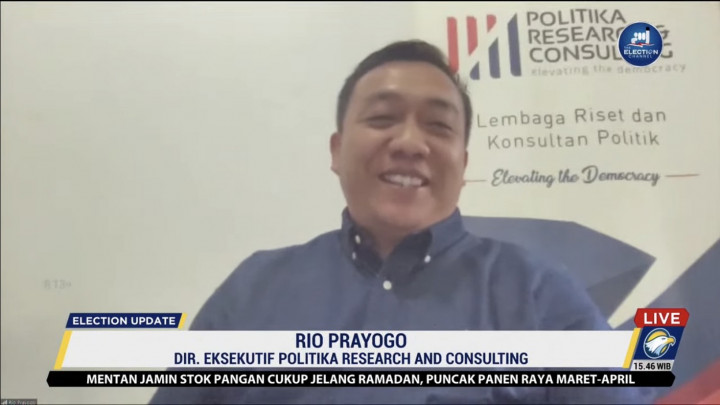 Pengamat: Prabowo PDKT Politik untuk Meminang Khofifah Sebagai Cawapres