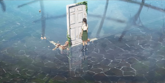 Siap-Siap ke Bioskop! Film Suzume no Tojimari Tayang Mulai 8 Maret