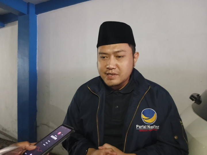 NasDem Malang Raya Bersatu Menangkan Anies di Pilpres 2024
