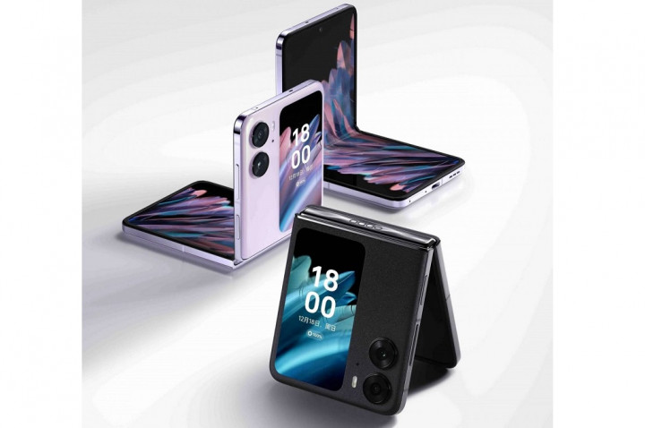 Oppo Janjikan 4 Tahun Update Utama dan 5 Update Keamanan untuk Find N2 Flip