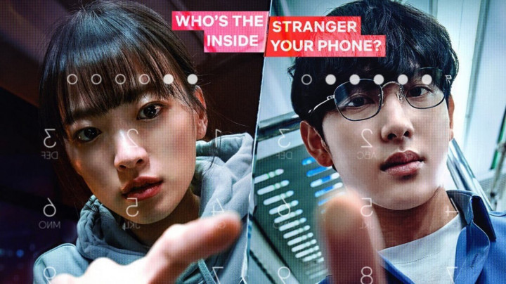 Bercerita Tentang Psikopat, Simak Sinopsis Unlocked yang Tayang di Netflix