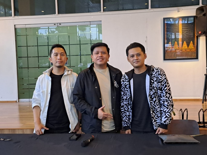 3 Composers Gandeng Pesinetron Hana Saraswati di Lagu Terbaru