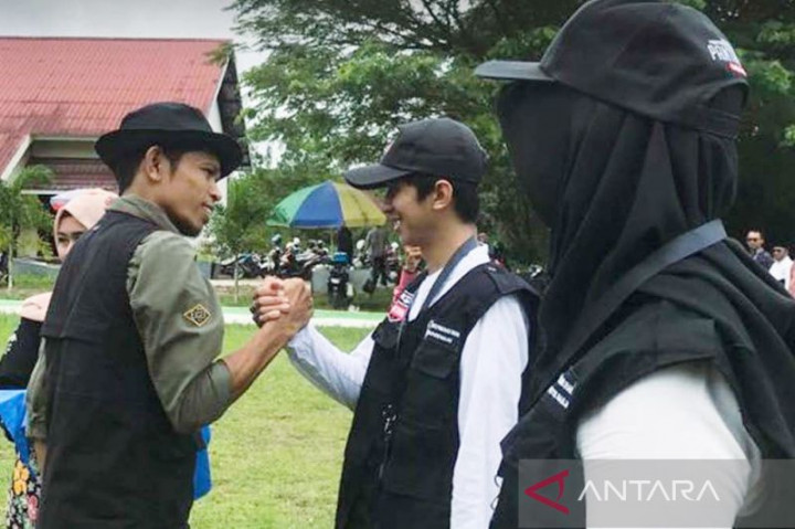 Masyarakat Kalsel Diajak Dukung Pantarlih Selama Coklit