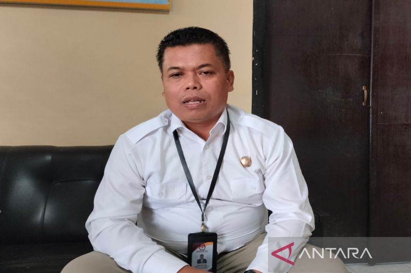KPU Kulon Progo Tidak Merestrukturisasi TPS untuk Pemilu 2024