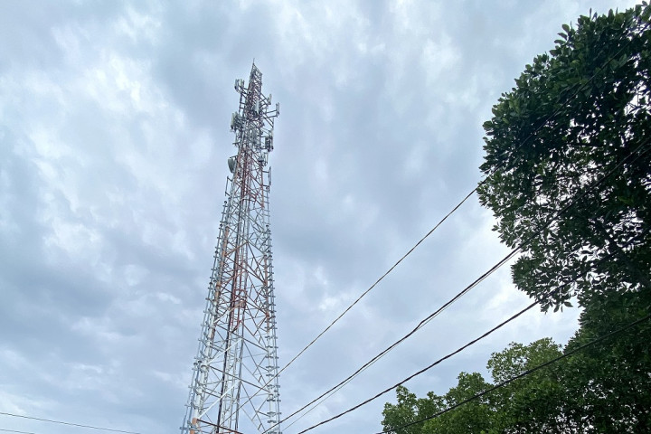 Smartfren Perkuat Akses Jaringan Telekomunikasi di Jawa Timur, Modal 1.000 BTS Baru