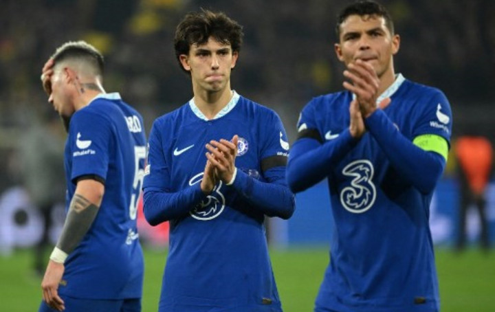 Fakta Miris Chelsea usai Dipermalukan Southampton: Baru Sekali Menang pada Awal 2023