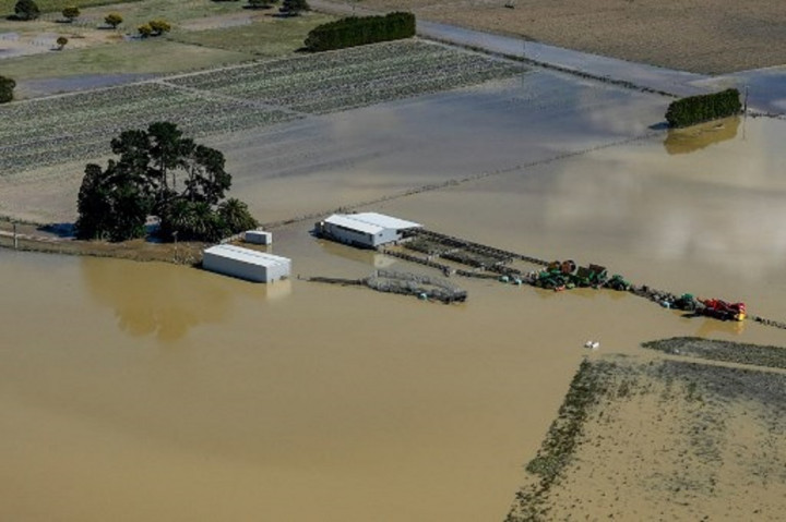 Seminggu Topan Gabrielle Terjang Selandia Baru, Korban Tewas Jadi 11 Orang