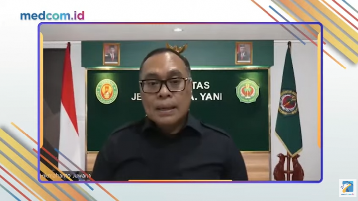 Gengsi Putin dan Zelensky Diyakini Salah Satu Sebab Perang Rusia-Ukraina Berlarut