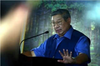 SBY: Perubahan Sistem Pemilu Jangan Pakai Jalan Pintas