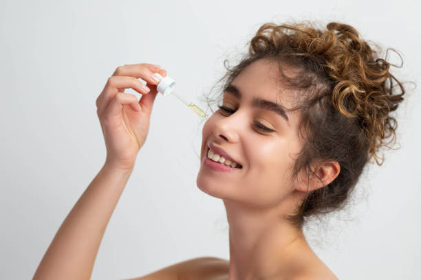 Hyaluronic acid dikenal mempunyai banyak manfaat untuk kulit wajah, foto: pexels