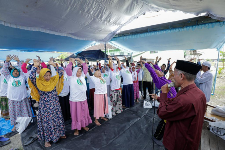 Bahan Herbal Bisa Jadi Solusi Menjaga Kesehatan Tubuh